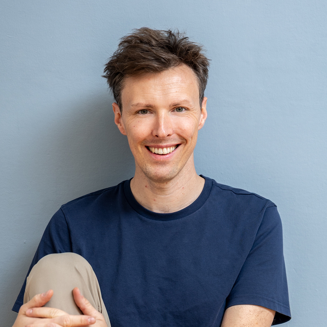 Daniel Fercher - MOVO Physiotherapeut