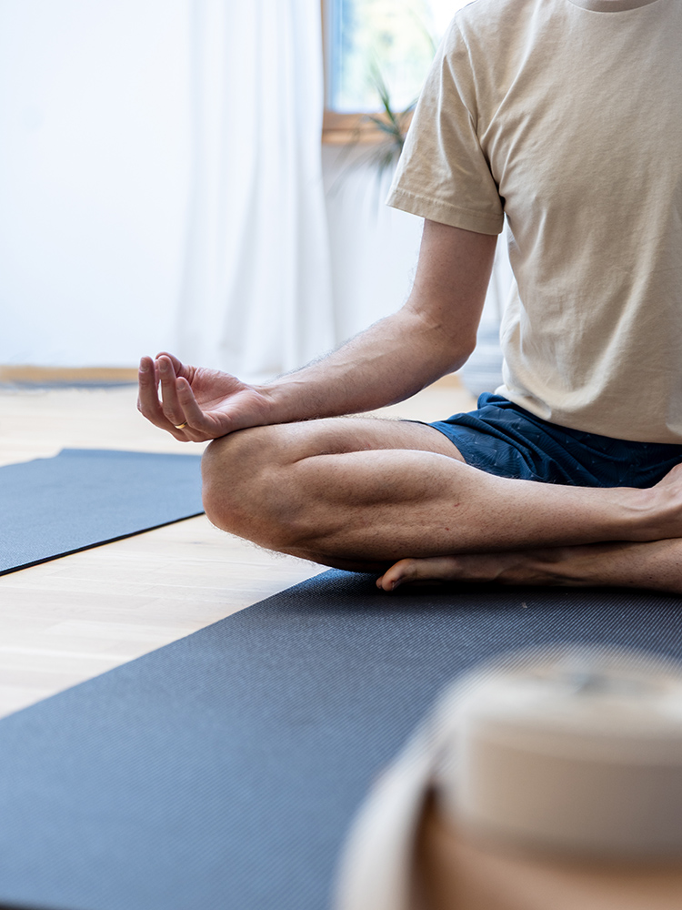 Yoga für Frauen und Männer in Hatting