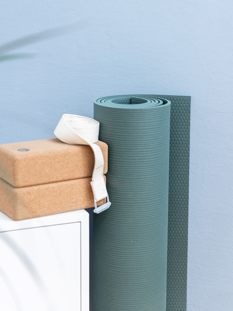 Yogastudio MOVO in Hatting